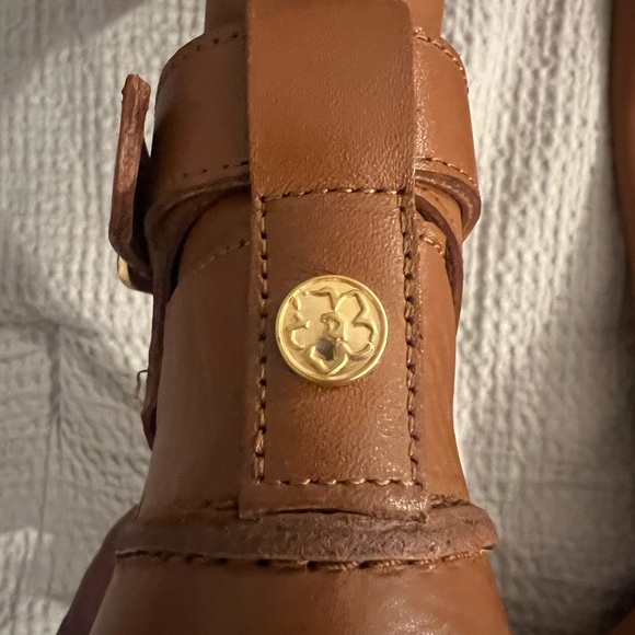 Ted Baker knee high boots in excellent condition. Worn once. Make me an offer! - Picture 9 of 11